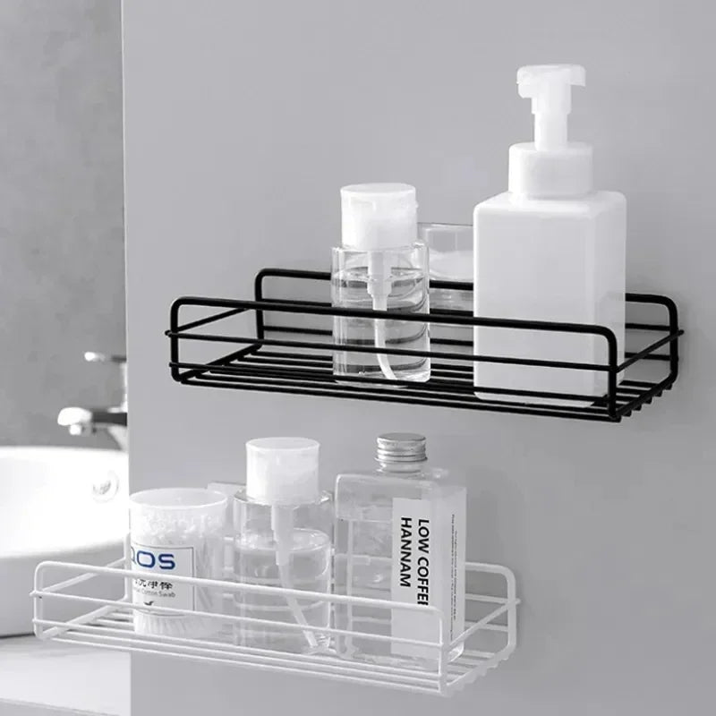 Suporte para Shampoo para o Banheiro Organizador