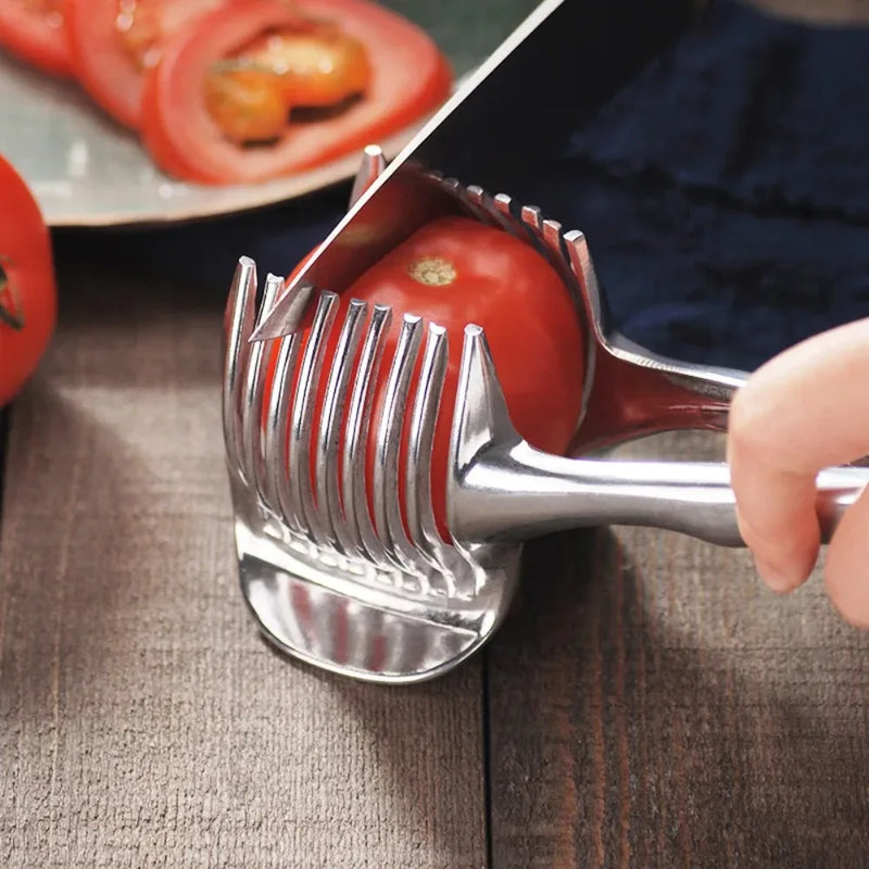 Fatiador de Limão e Tomate Praticidade