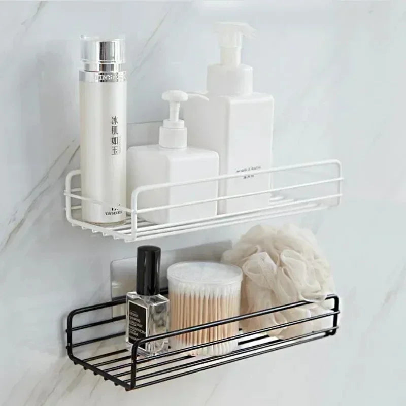 Suporte para Shampoo para o Banheiro Organizador