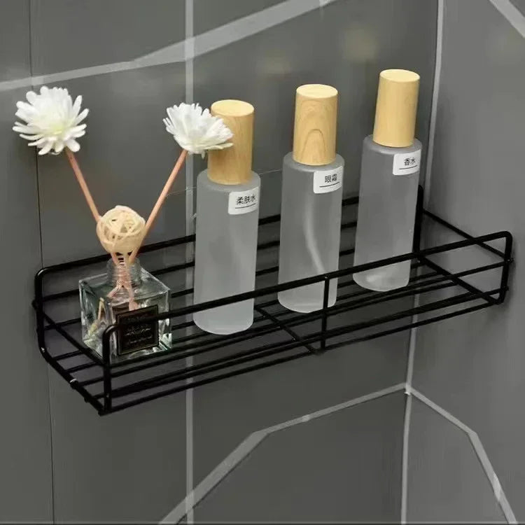Suporte para Shampoo para o Banheiro Organizador