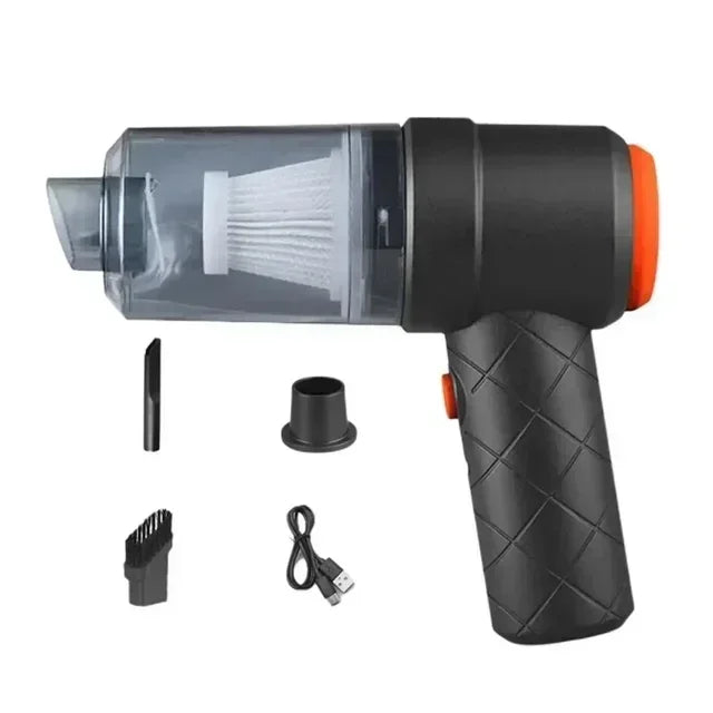 Aspirador de pó sem Fio 120w Portátil