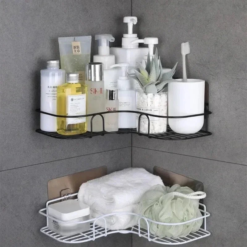 Suporte para Shampoo para o Banheiro Organizador