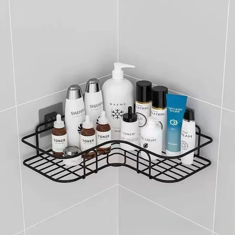 Suporte para Shampoo para o Banheiro Organizador