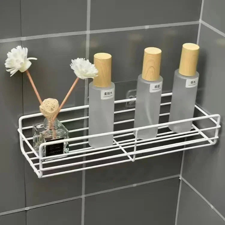 Suporte para Shampoo para o Banheiro Organizador