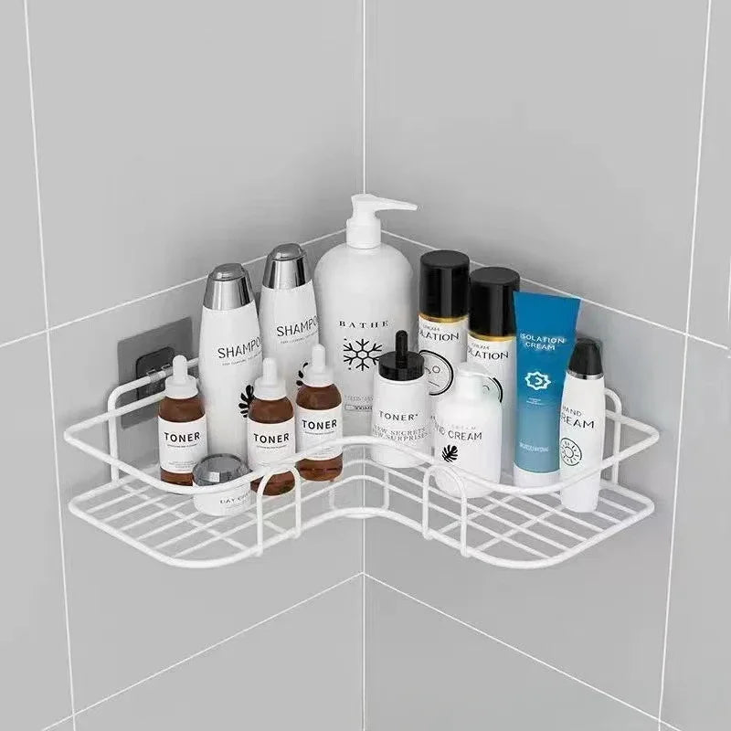Suporte para Shampoo para o Banheiro Organizador