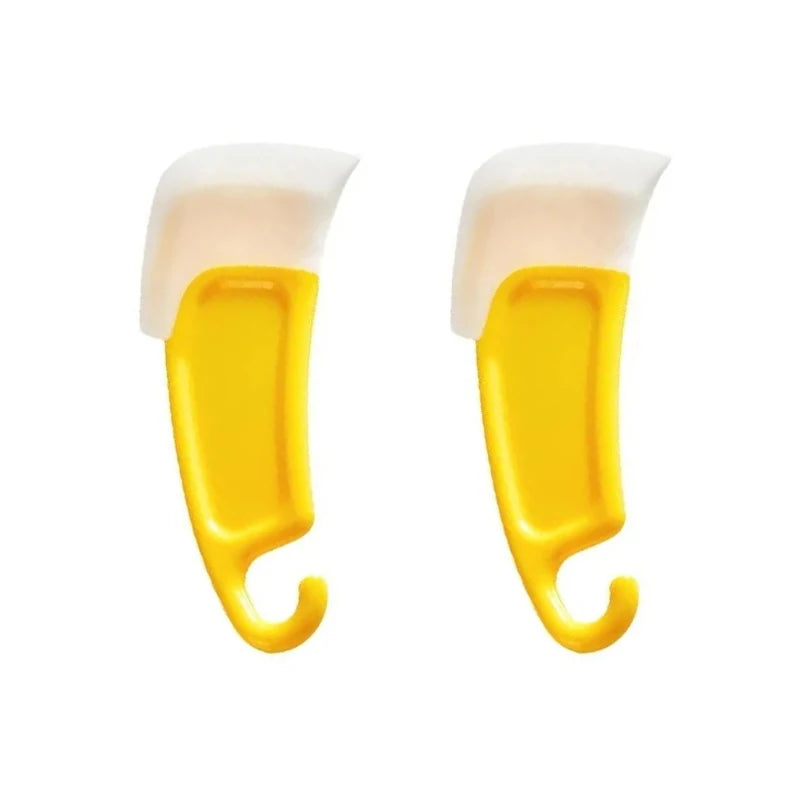 Espátula de Silicone Multiuso para Confeitaria, Panificação e Limpeza de Panelas