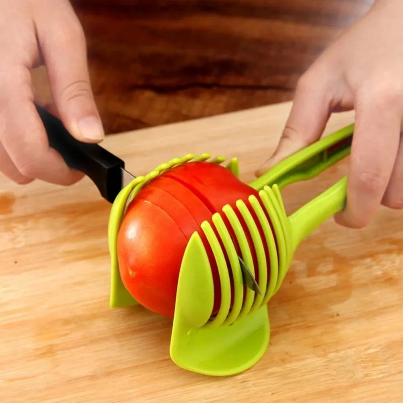 Fatiador de Limão e Tomate Praticidade