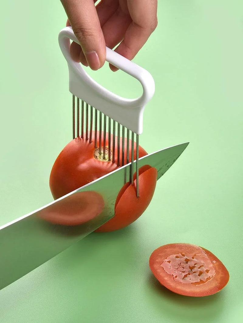 Fatiador e Triturador de Frutas e Vegetais