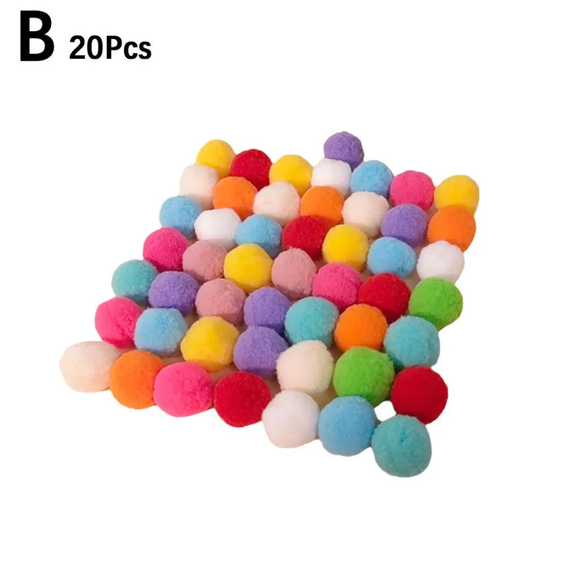Lançador de Bolas para Gatos Brinquedo para Seu Pet