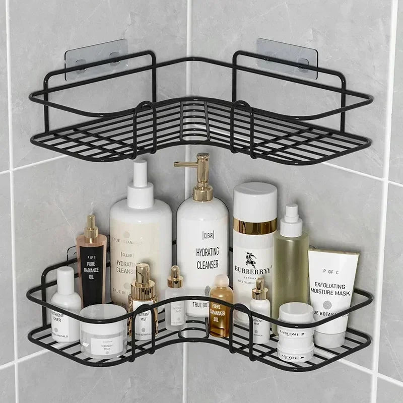 Suporte para Shampoo para o Banheiro Organizador
